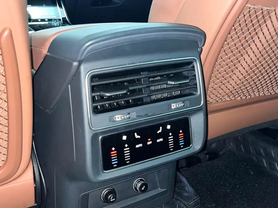 Audi Q7 2020 55 TFSI quattro S line Luxury