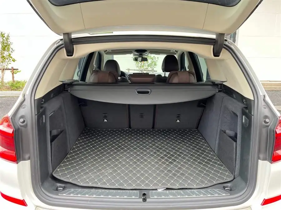 BMW X3 2020 xDrive28i M Sport Package