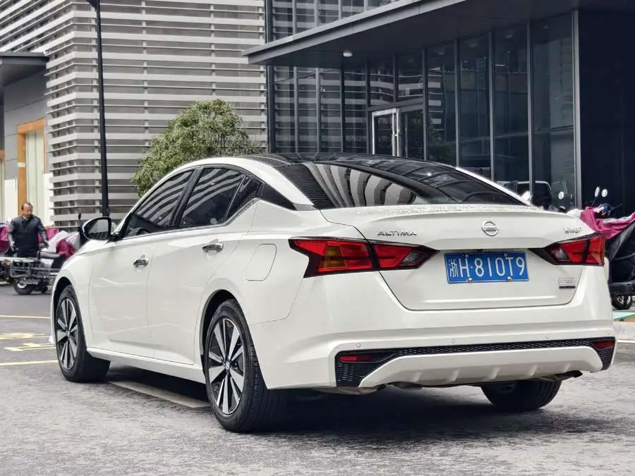 Teana 2021 2.0L XL Comfort Edition