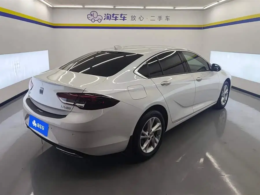 ريجال 2024 25T نسخة فاخرة