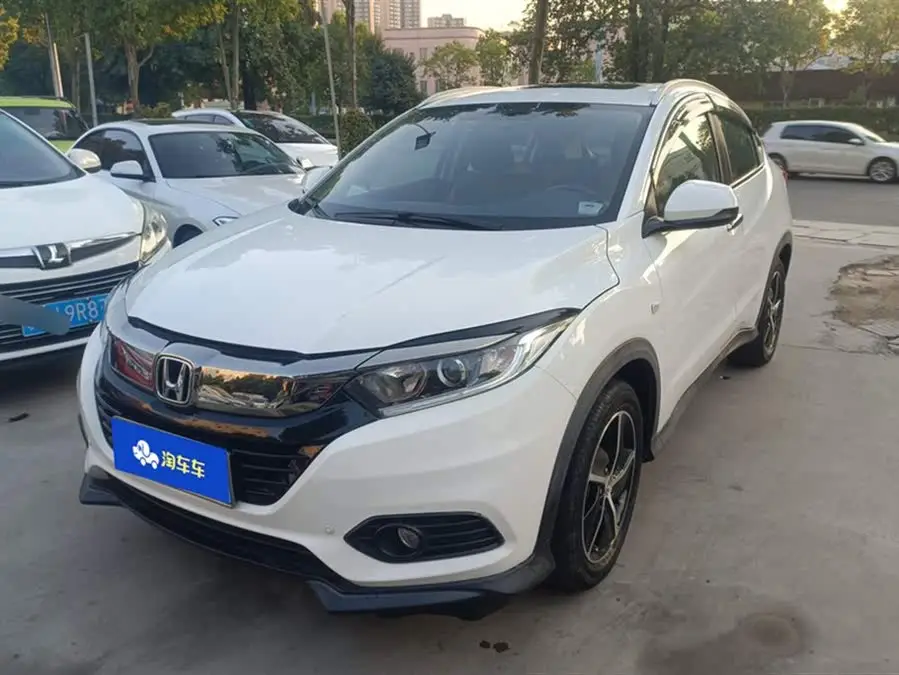 هوندا بريز 2020 1.5 لتر CVT إصدار بايونير