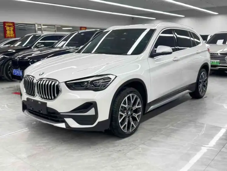 BMW X1 2021 xDrive25Li Luxury