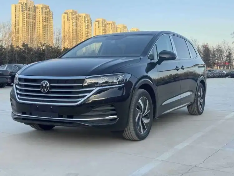 Weiran 2024 380TSI Elite Edition