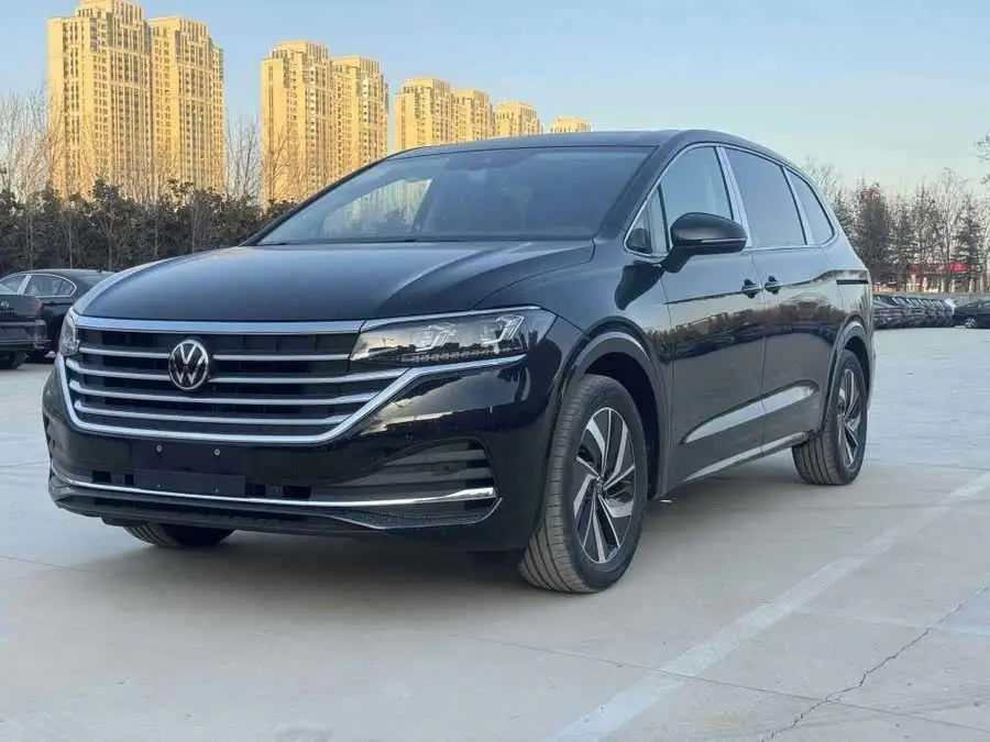 Weiran 2024 380TSI Elite Edition