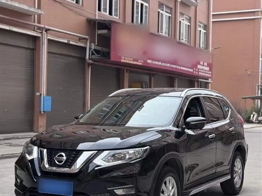 2021 Nissan X-Trail 2.0L CVT 2WD XL ITS Comfort Anniversary Edition