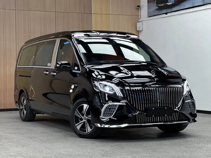 Vito 2024 2.0T Business Edition 7-Seater