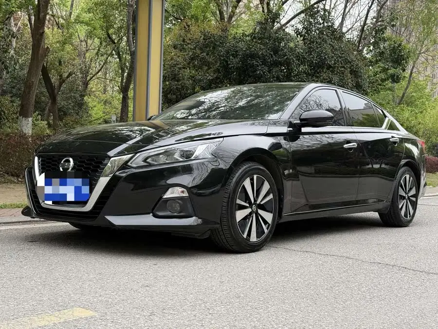 Tianlai 2021 2.0L XL Comfort Version