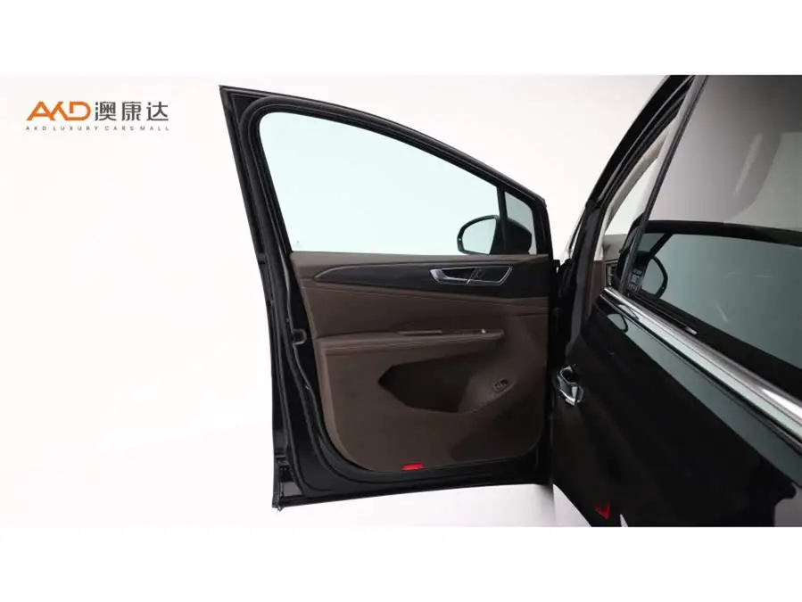 Volkswagen Viloran 2022 380 TSI Premium