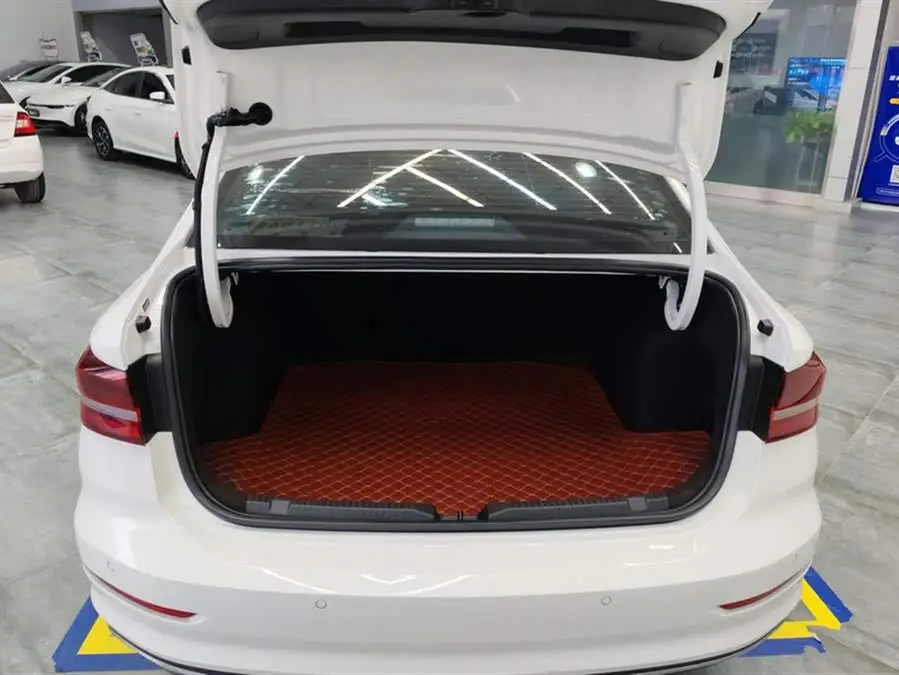 Lavida 2021 280TSI DSG Comfort Version