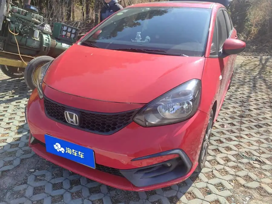 فيتو 2021 1.5L CVT潮享版