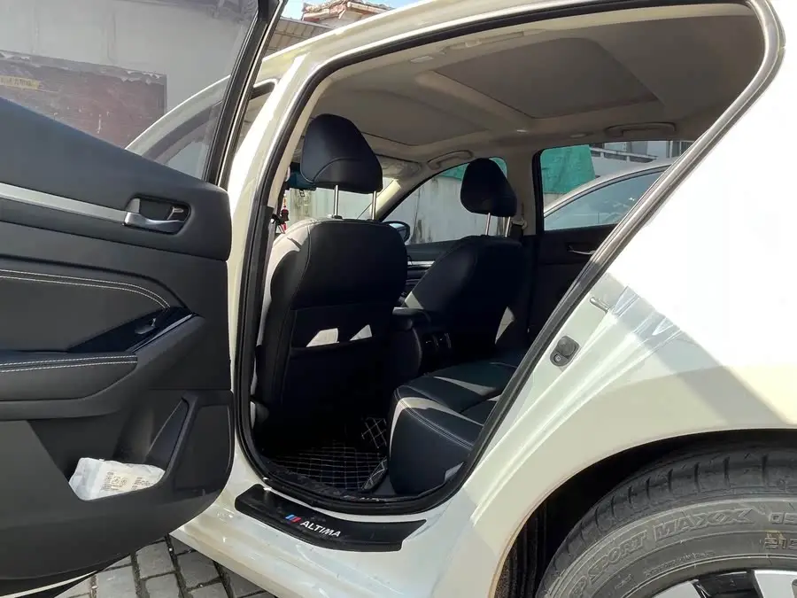 Teana 2021 2.0L XL Comfort Edition