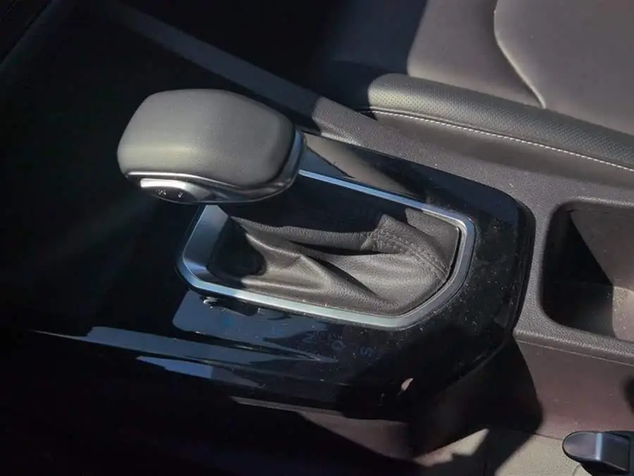 Ford Focus 2021 1.5L Automatic Diamond Edition