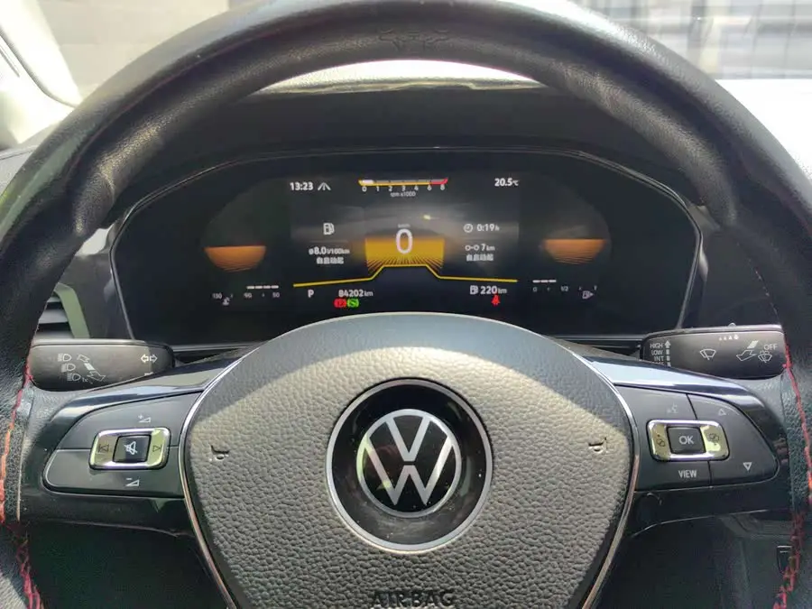 Lavida 2021 280TSI DSG Comfort Version