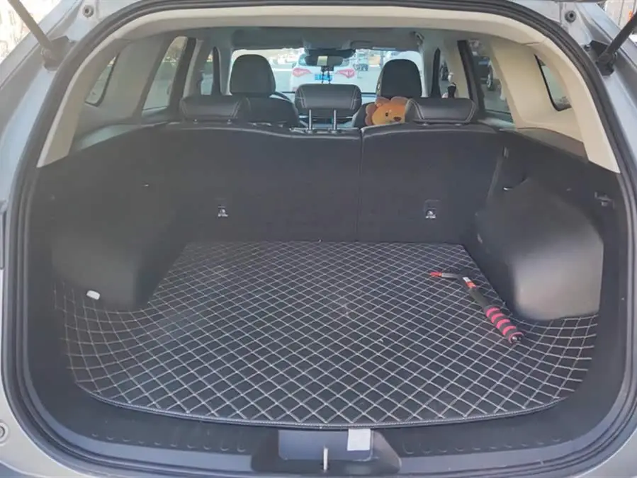 هافال H6 2021 الطراز الجيل الثالث 1.5T أوتوماتيكي دفع ثنائي ماكس