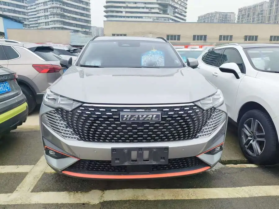 Vehicle Basic Information