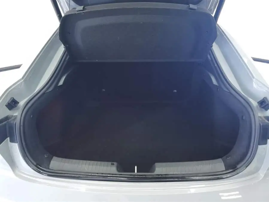 Changan UNI-V 2022 1.5T Premium