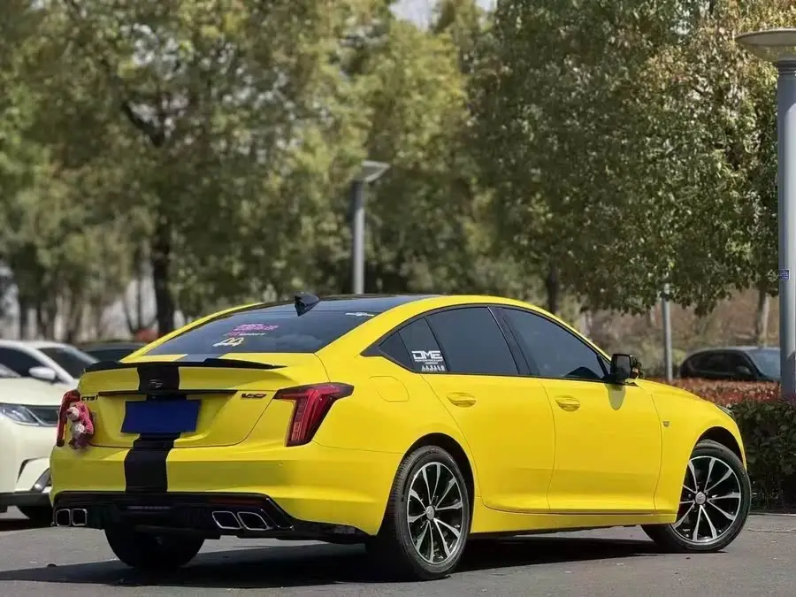 Cadillac CT5 2023 28T Sport