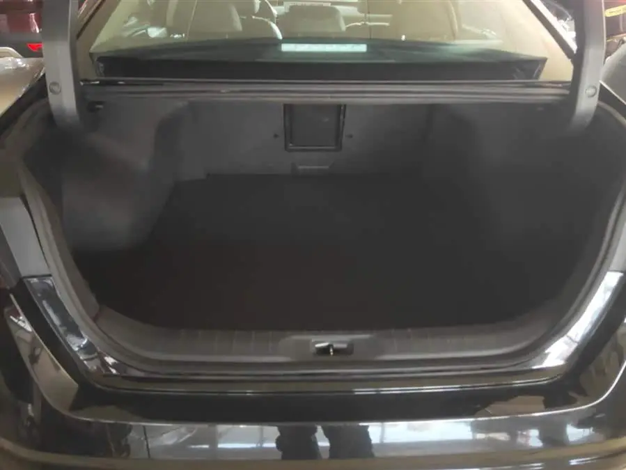 Teana 2021 2.0L XL Comfort Edition