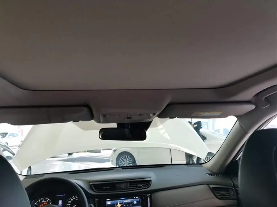 2020 Nissan X-Trail 2.0L XL ITS CVT 2WD Intelligent Comfort Version