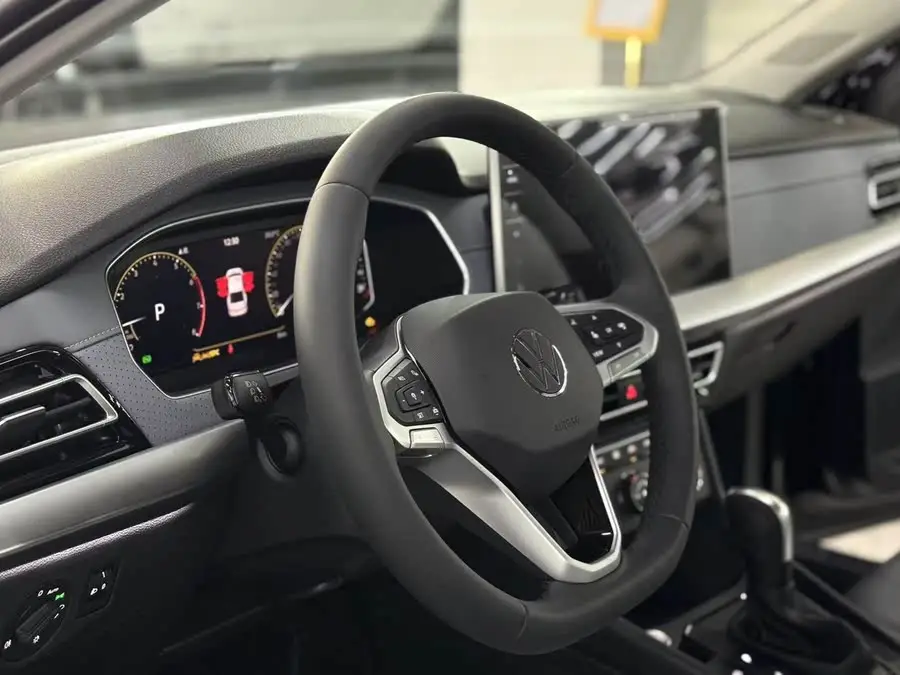 Lavida 2024 1.5L Automatic Five Million Edition