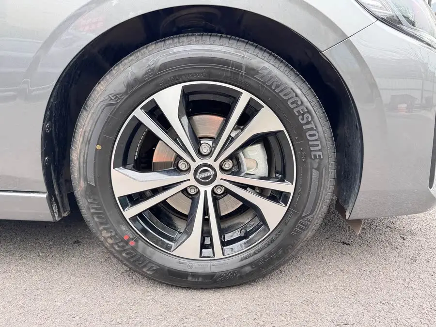 2023 نيسان سيلفي 1.6 لتر CVT إصدار الاستمتاع