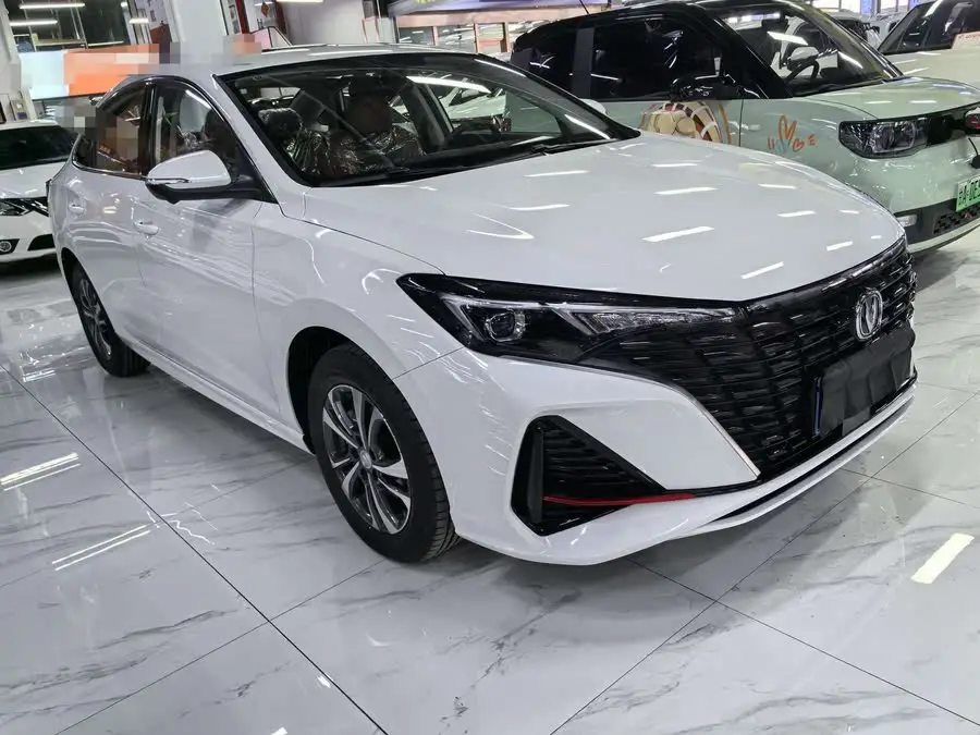 إيدو 2024 بلس بلو ويل NE 1.4T GDI DCT نسخة الأداء العالي