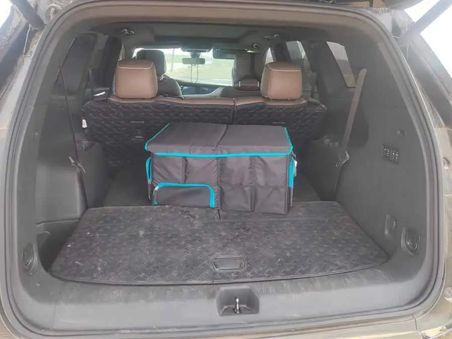 إنفينيتي 2020 28T دفع رباعي فاخرة