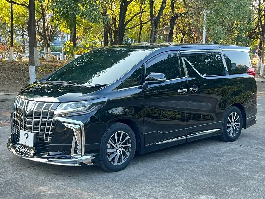 إلجراند 2015 3.5L الإصدار البريميوم