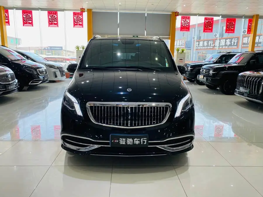 فيتو 2023 2.0T النسخة النخبوية 7 مقاعد