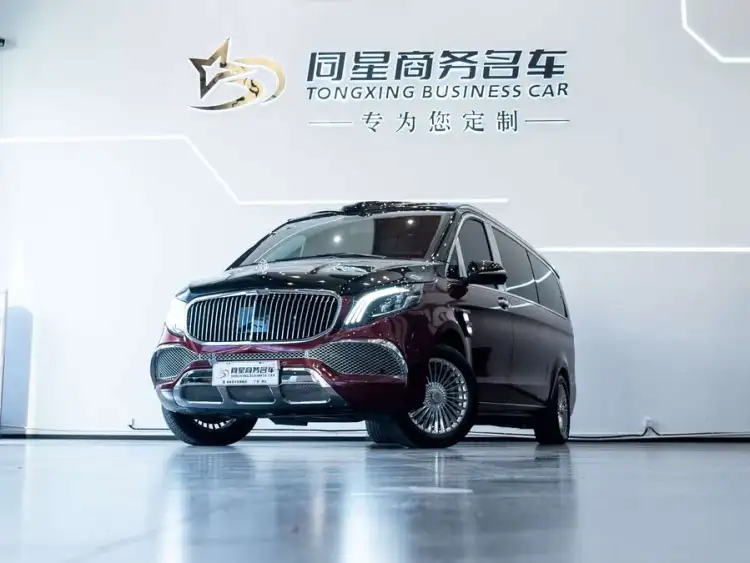 Vito 2023 2.0T Elite Edition 7-seater