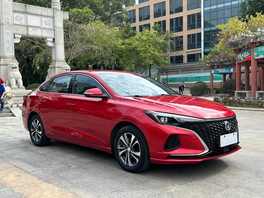 يدونغ 2021 بلس بلو وال NE 1.4T GDI DCT الفاخرة