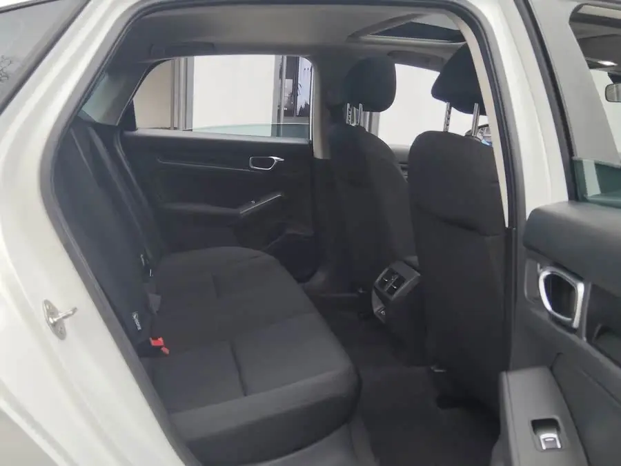 2022 Model 240TURBO CVT Technology Edition