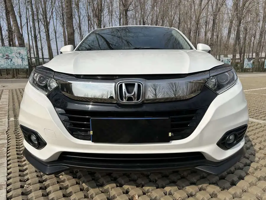 2022 Honda Breeze 1.5L CVT Elite Enjoy Edition