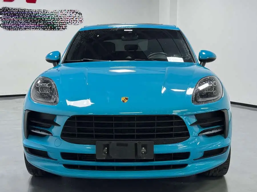 Vehicle Basic Information