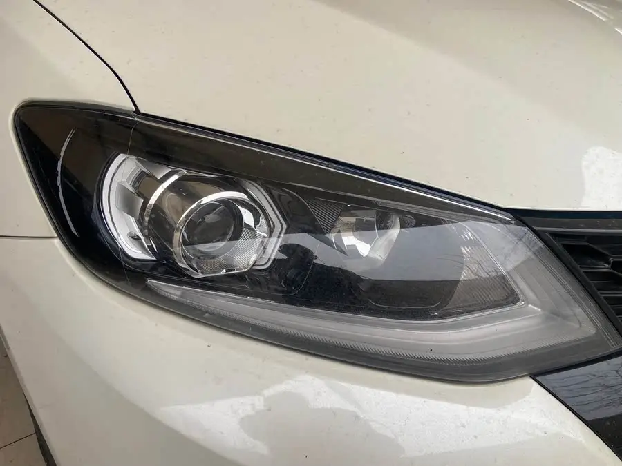 نيسان تيدا 2021 1.6 لتر CVT النسخة الذكية