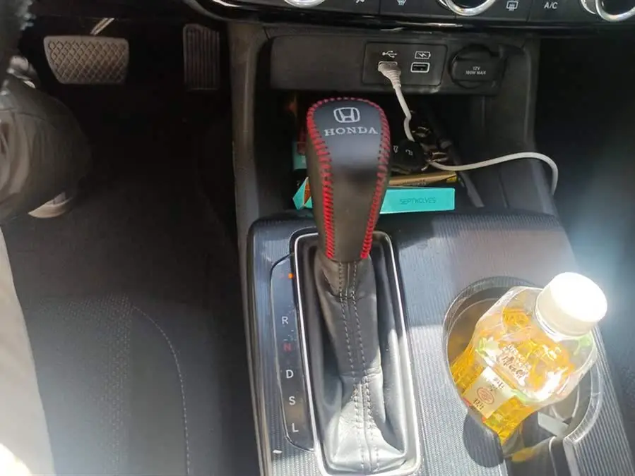 2023 Style HATCHBACK 240 TURBO CVT Leading Edition