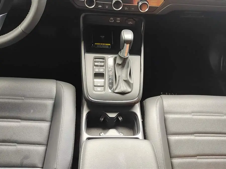 Honda CR-V 2023 240TURBO Two-Wheel Drive Sporty Version 5-Seater