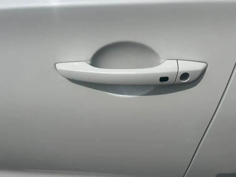 Yidong 2022 PLUS Blue Whale NE 1.4T GDI DCT Premium Edition