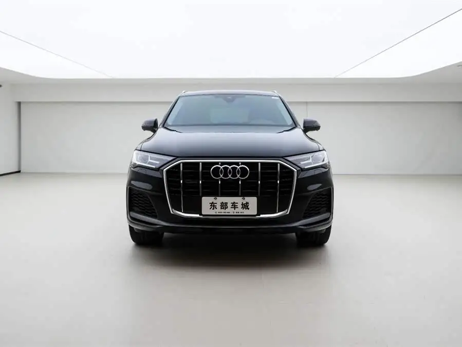 Audi Q7 2022 55 TFSI quattro S line Sport