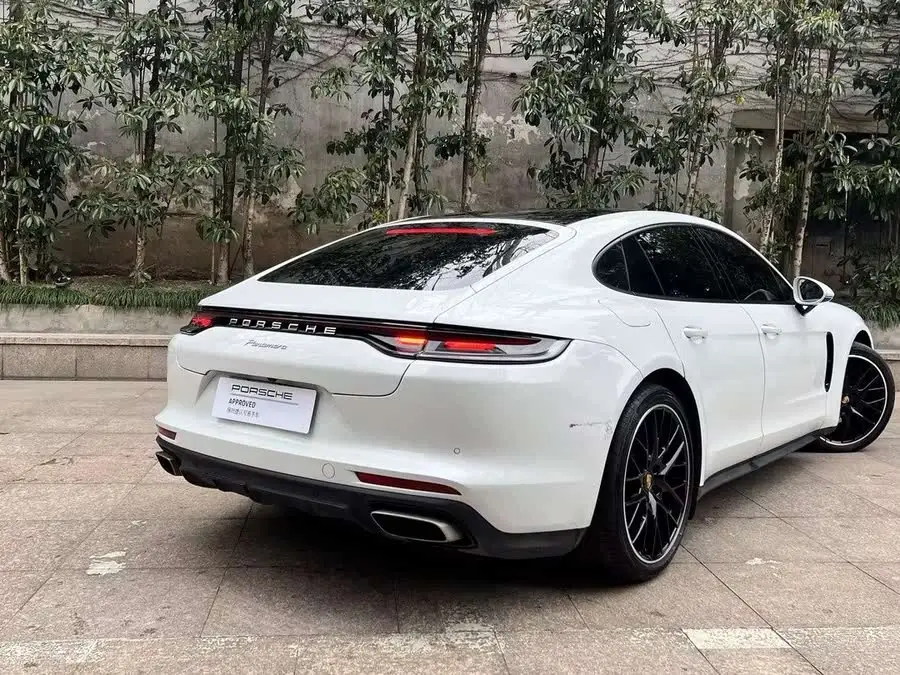 Vehicle Basic Information