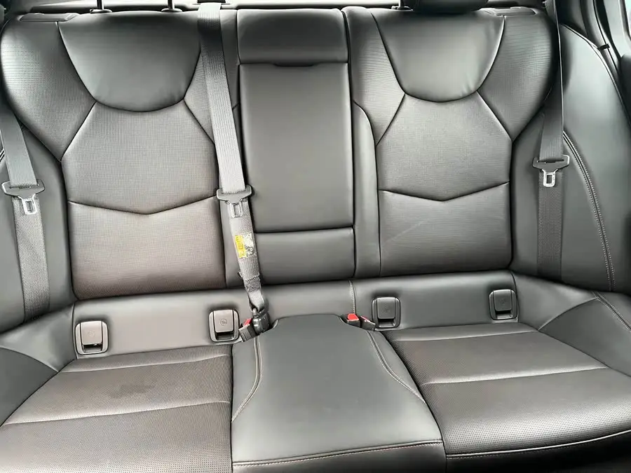 Cadillac CT5 2020 Facelift 28T Platinum Sport Edition