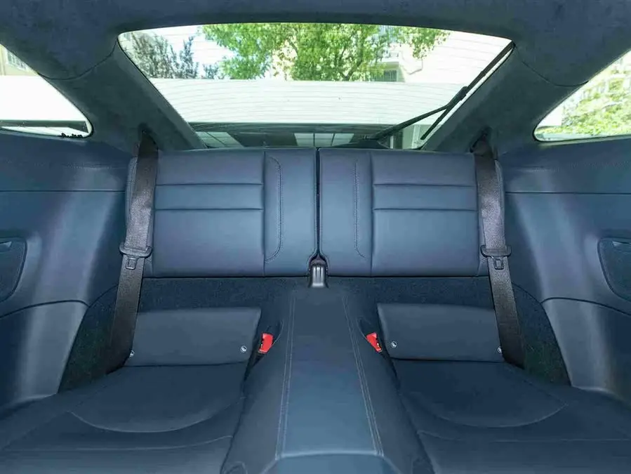 Porsche 911 2020 Carrera 3.0T