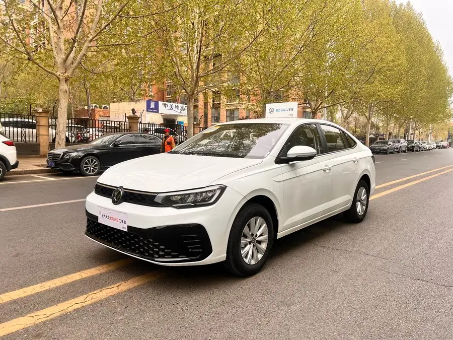 LAVIDA 2025 New Sharp 1.5L Outstanding New Edition