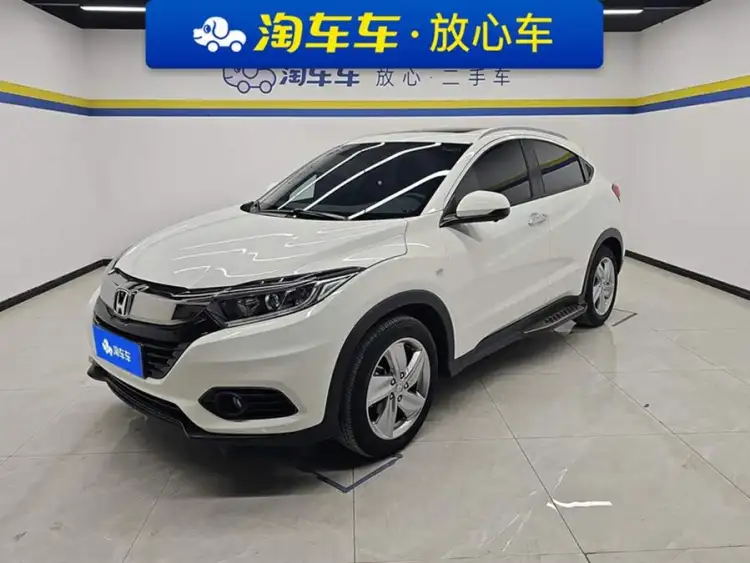 Breeze 2020 1.5L CVT Elite Edition