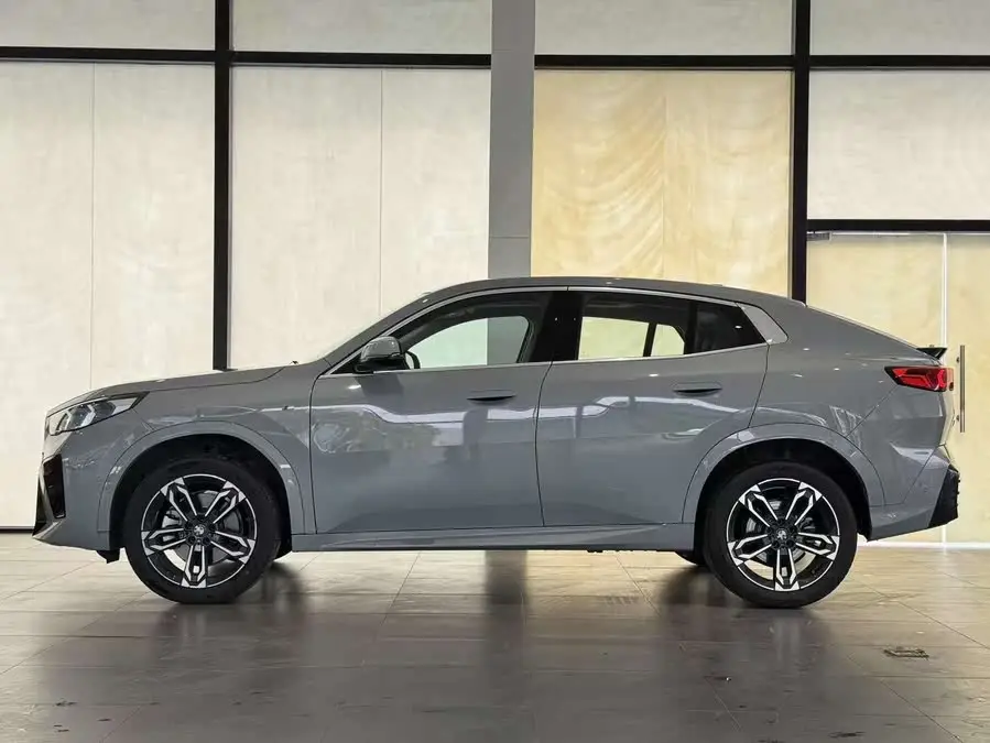 BMW X2 (Imported) 2024 sDrive25i M Sport Package