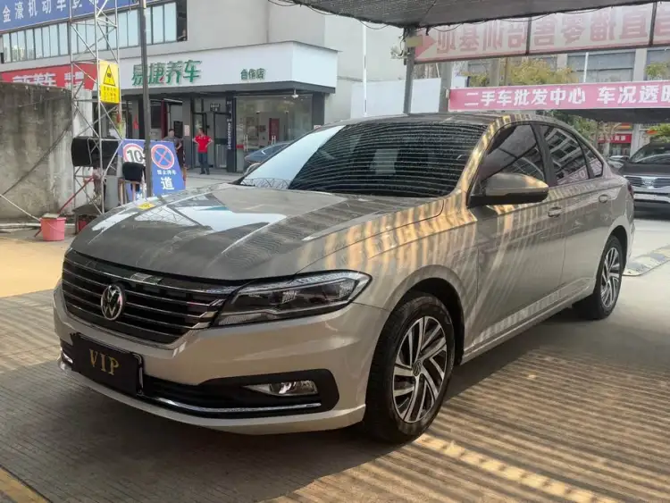 Lavida 2022 1.5L Automatic Vision Edition