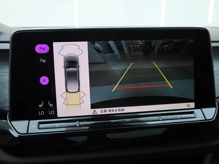 وييران 2023 380TSI النسخة الفاخرة