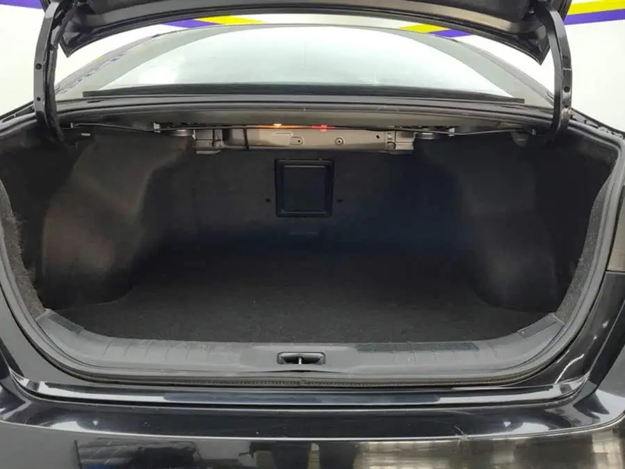 Teana 2020 2.0L XL Comfort Edition