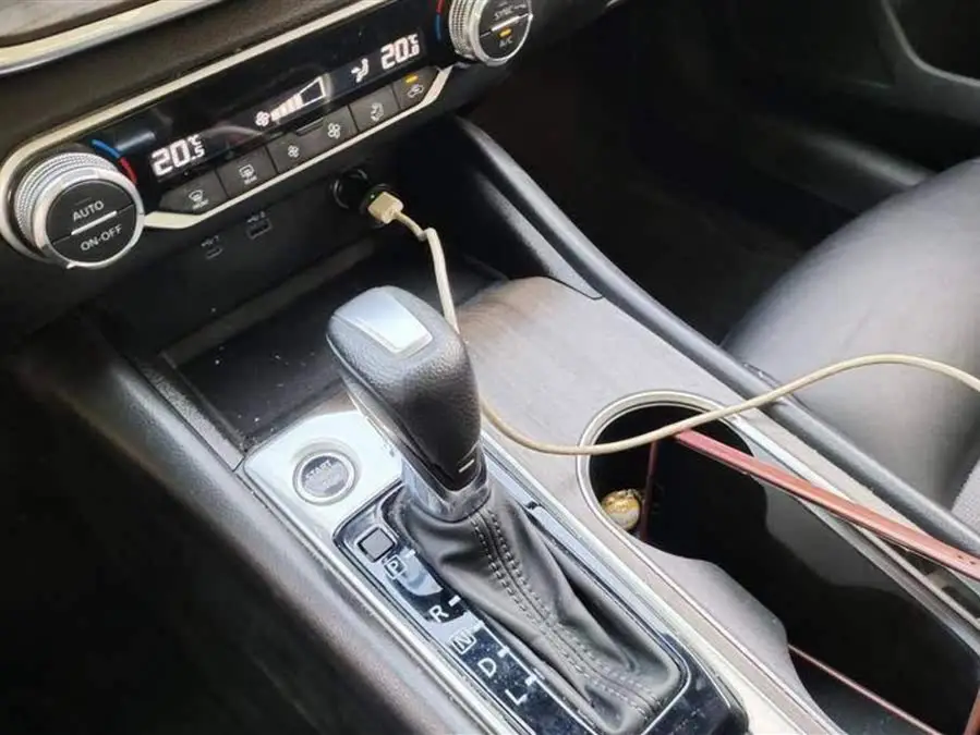 Teana 2021 2.0L XL Comfort Edition