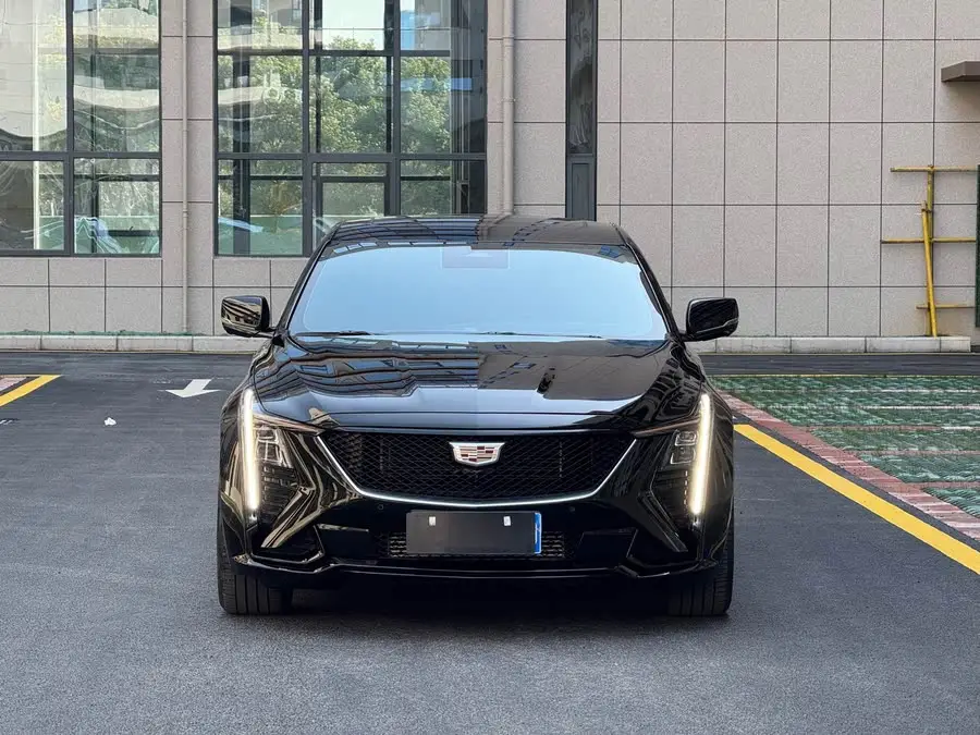 Cadillac CT5 2024 28T Premium